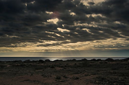 Free Paisaje Costa photo and picture