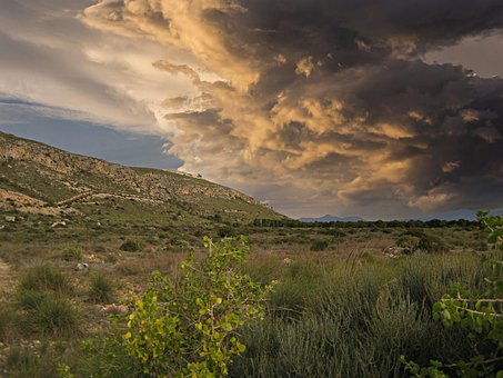Free Paisaje Campo photo and picture