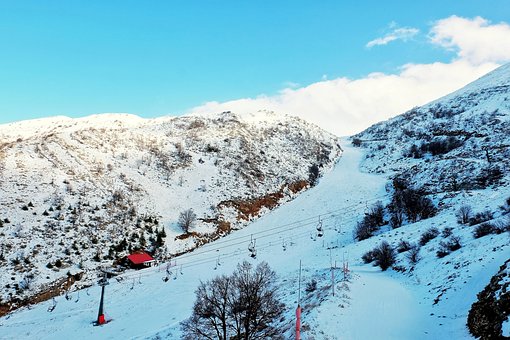 Free Snow Winter photo and picture