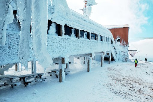 Free Snow Winter photo and picture