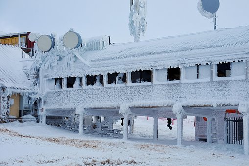 Free Snow Winter photo and picture