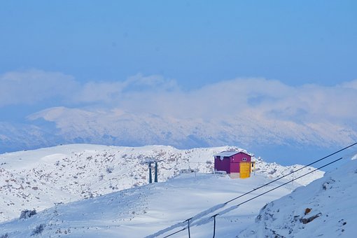 Free Snow Winter photo and picture