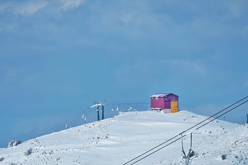 Free Snow Winter photo and picture