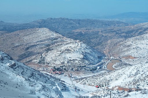 Free Snow Winter photo and picture