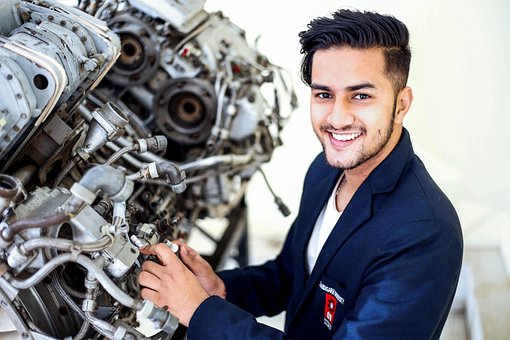Free Man Repair photo and picture
