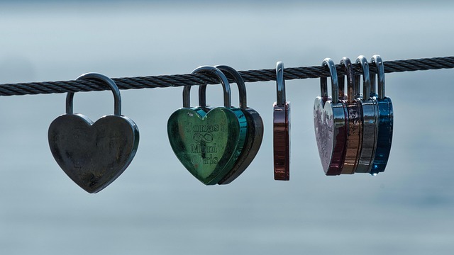 Free Heart Love Heart photo and picture