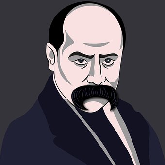 Free Shevchenko Ukraine illustration and picture