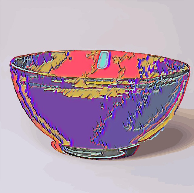 Download Bowl, Dish, Food. RoyaltyFree Stock Illustration Image Pixabay