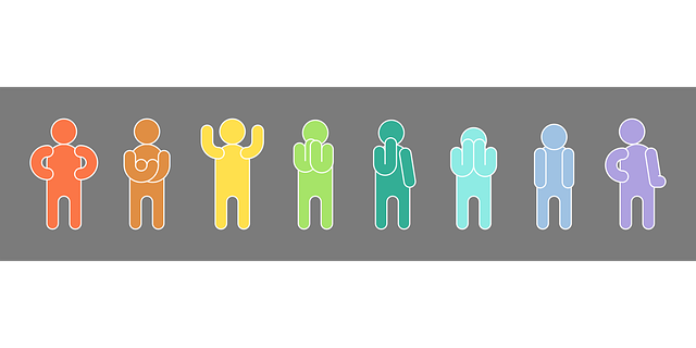 Free emotions mental health psychology vector