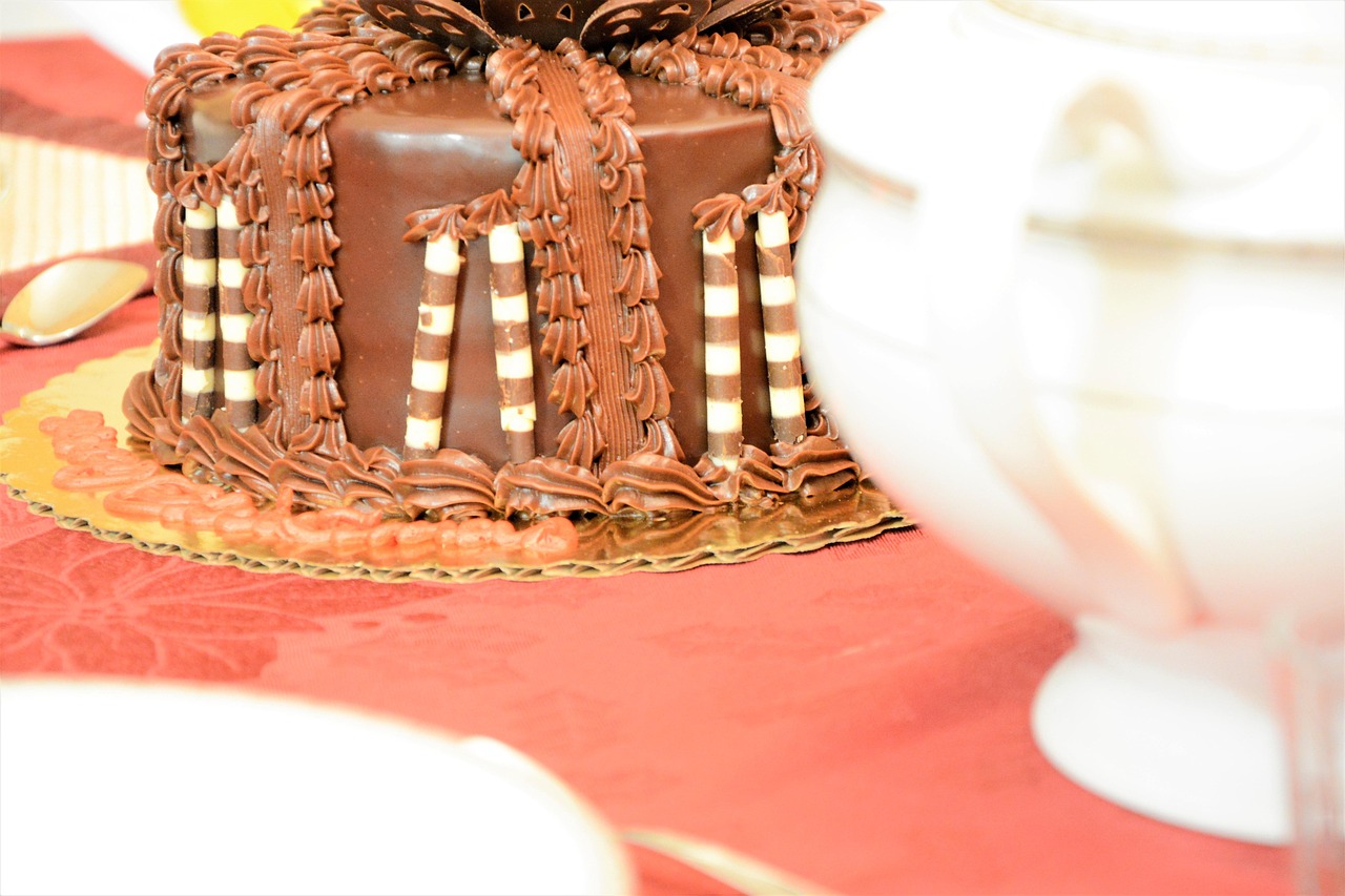 Free Cake Dessert photo and picture