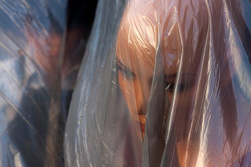 Mannequin, Blad, Hoved, Ansigt, Model