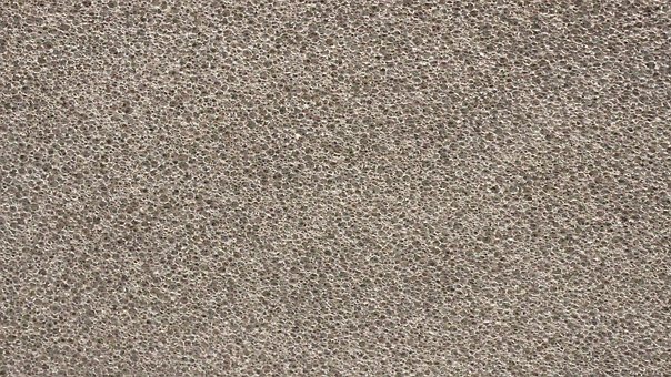 Free Foam Background photo and picture