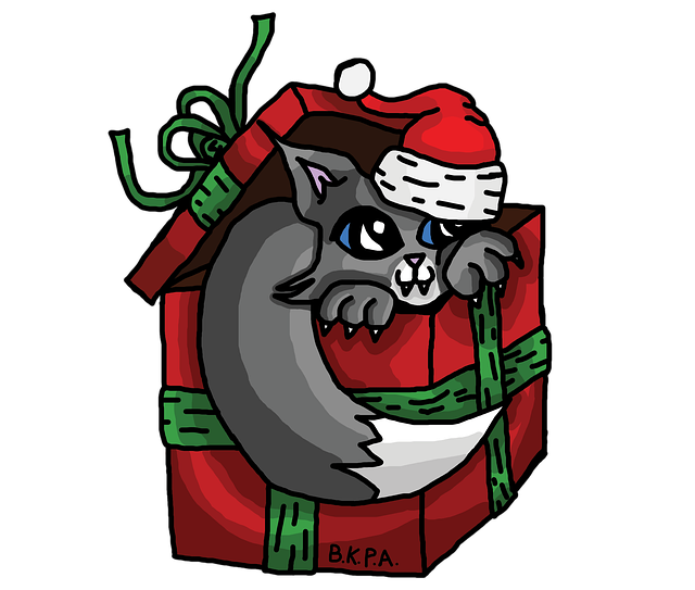 Jul, Kat, Kitty, Killing, Feline