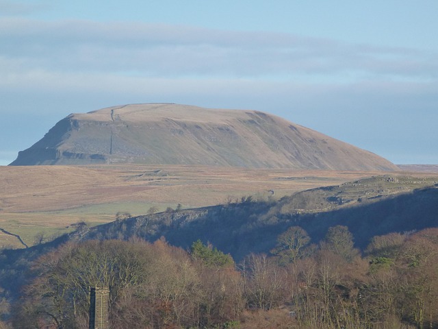 PenYGhent Three Peaks Settle Free photo on Pixabay Pixabay