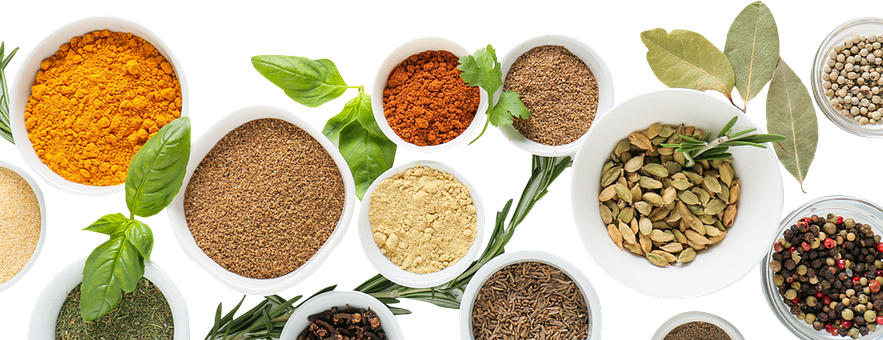 Especias Naturales, Indio Natural