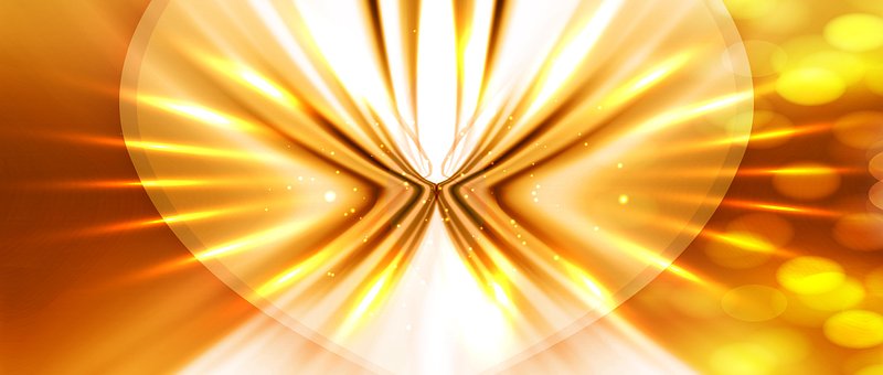 Hintergrund-Gold-Vektor, Gold