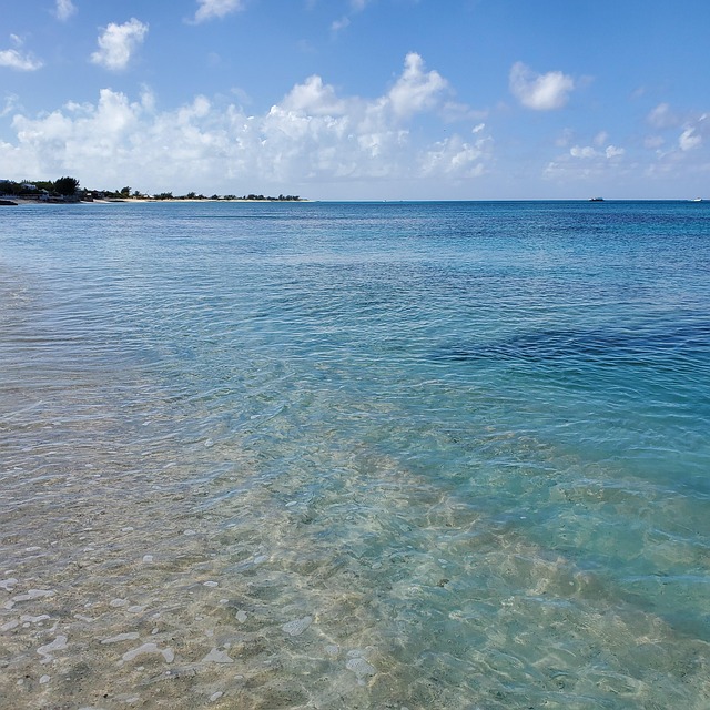 Grand Turks Ocean Nature Blue - Free photo on Pixabay - Pixabay