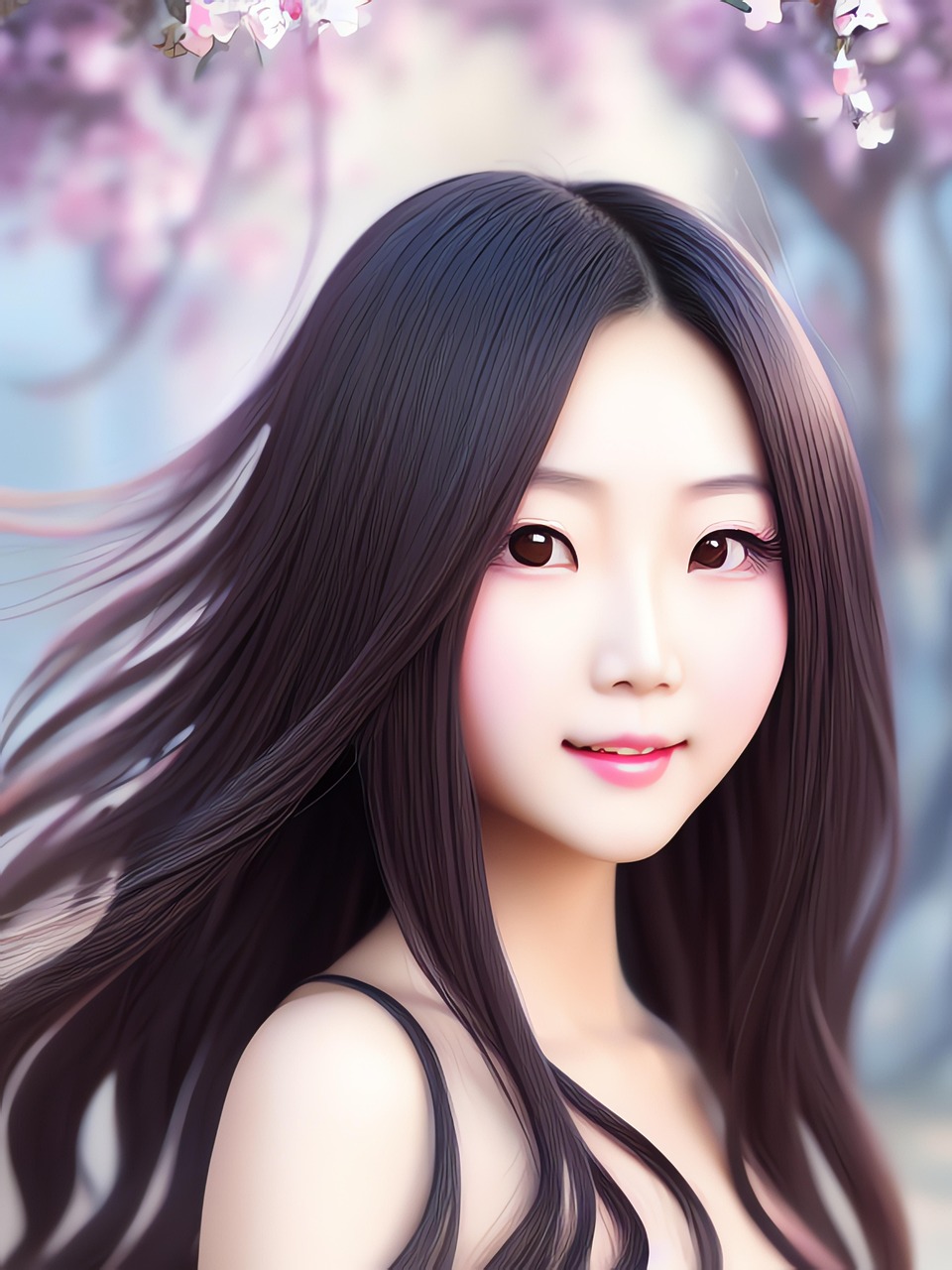 Woman Chinese Beauty Free image on Pixabay
