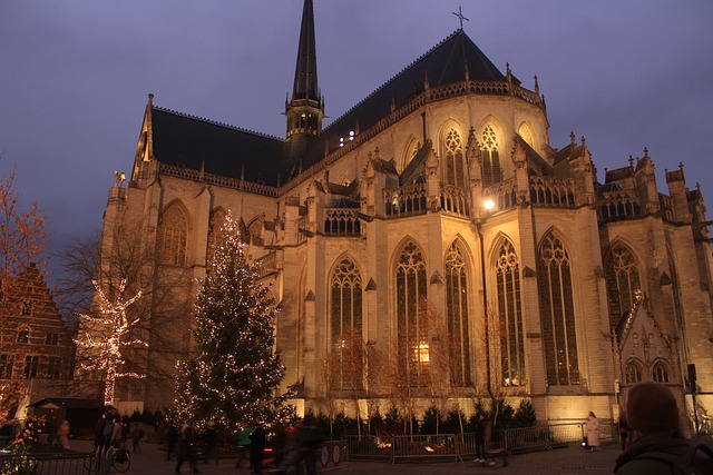 Free Christmas Worship photo and picture