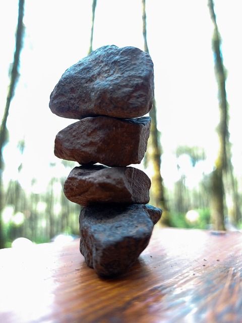 Free Rock Natural photo and picture