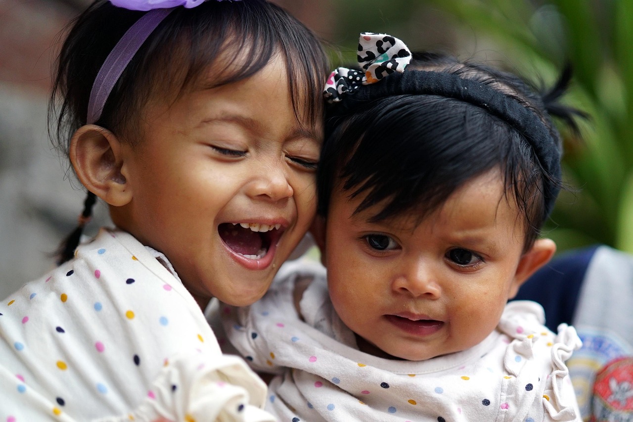Children Babies Toddlers - Free photo on Pixabay