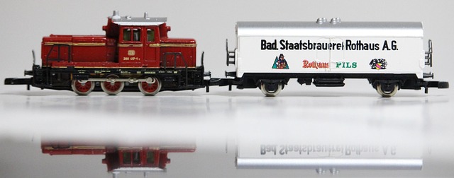 Free Loc Wagon photo and picture