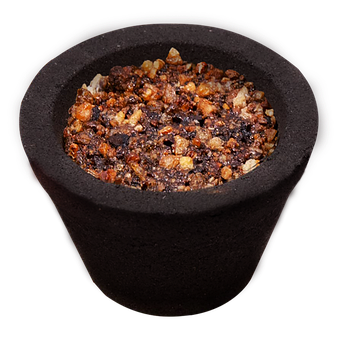 Copa Sambrani, Taza De Dhoop