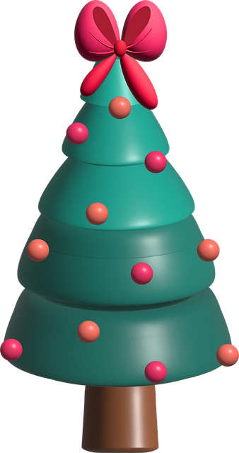 Free Christmas Decoration photo and picture