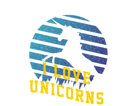 Free Unicorn Fantasy illustration and picture
