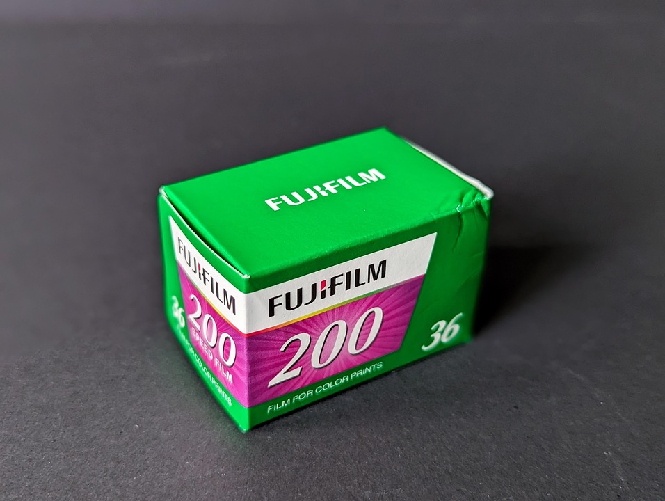 8 Mm & Super 8 Rollen Auf Digital MovieMaker Film Sanner, Pro