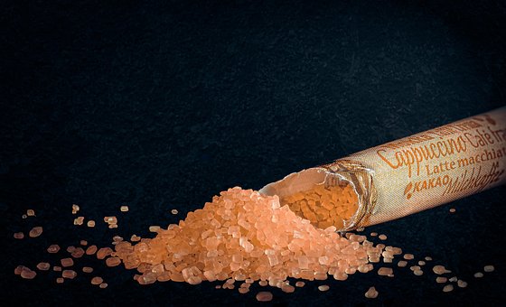 Free Sugar Brown Sugar photo and picture