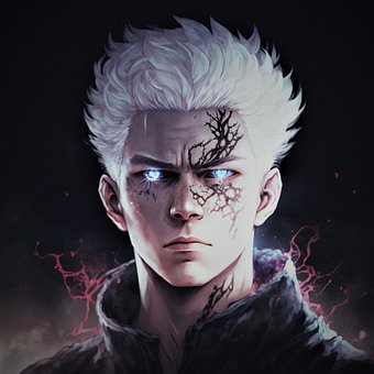 Satoru Gojo, Jujutsu Kaisen, Anime