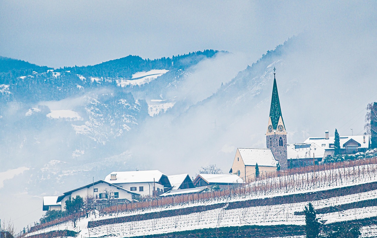 Die besten Skigebiete rund um Bozen: Dein Wintersport-Guide für Südtirol