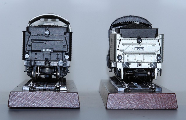 Free Trains Model Railways photo and picture