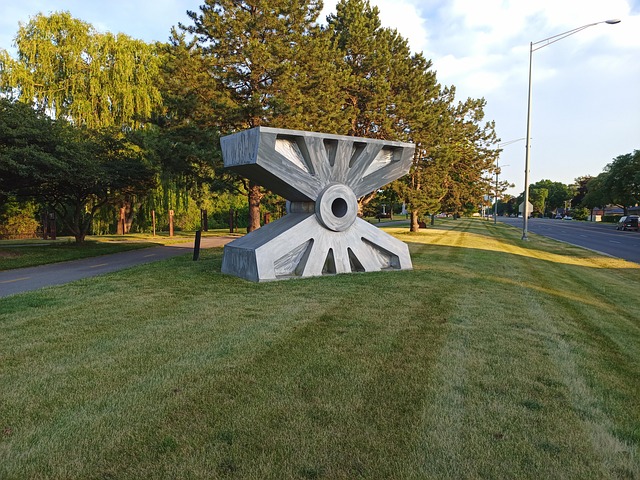 Free Sculpture Art photo and picture