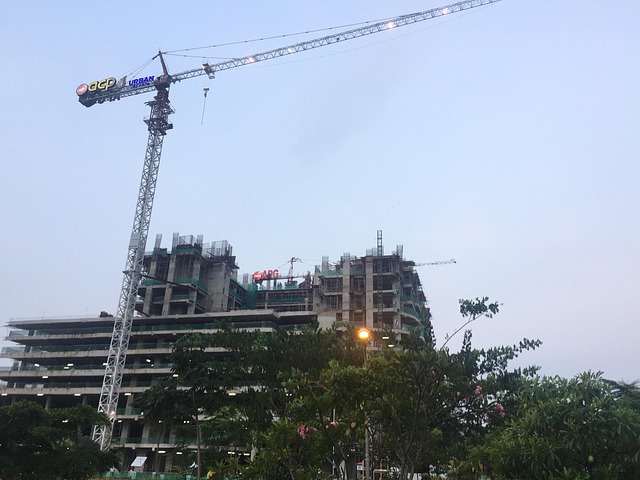 Construcción, Arquitectura, Edificio
