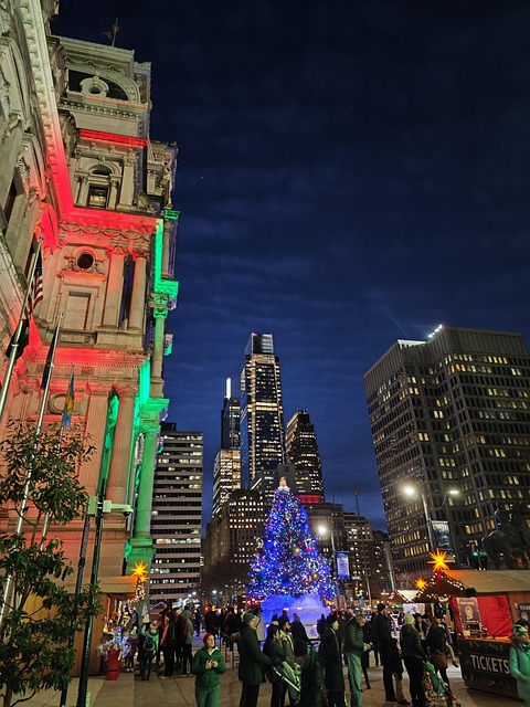 Free Philadelphia Philly photo and picture