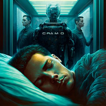 Free Coma Dream photo and picture