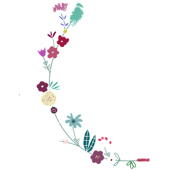 Free Flowers Nature illustration and picture