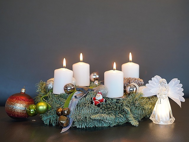 Weihnachten, Advent, Weihnachtszeit