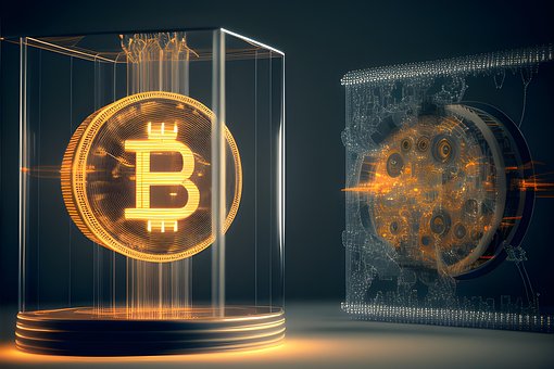 Bitcoin, Krypto, Crypto, Mining, Bitcoin