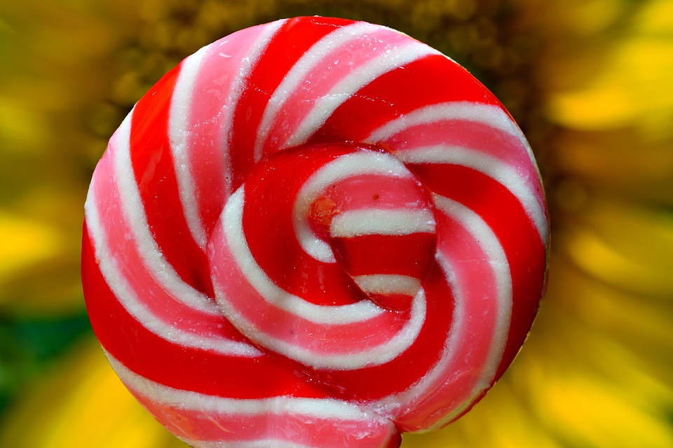 Candy Lollipop Sweet Colorful - Free photo on Pixabay