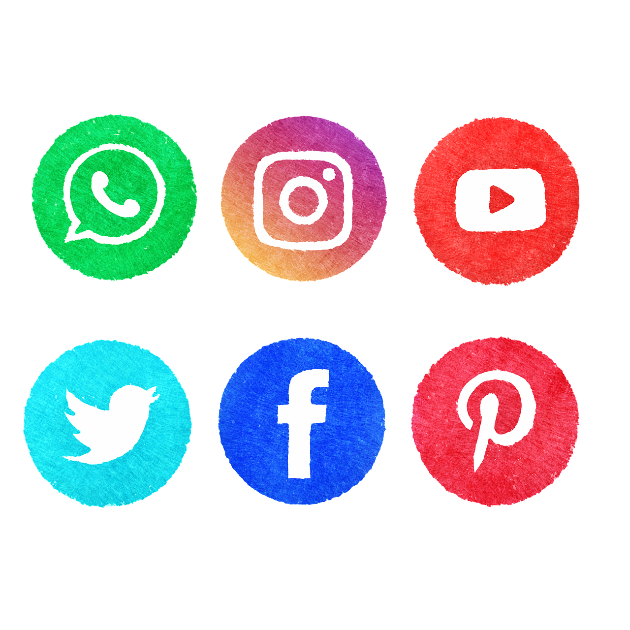 Sosyal Medya Simgeleri Pixabay de cretsiz Resim Pixabay