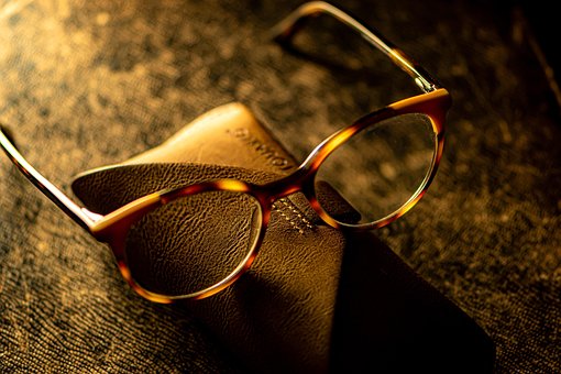 Los Anteojos, Gafas, Ver, Visión