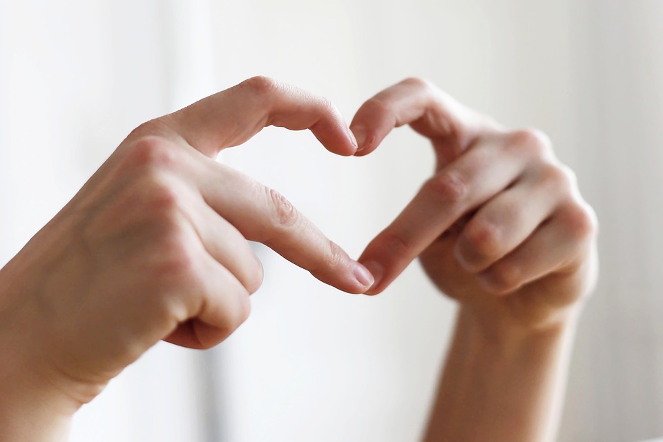 43 Love Quotes That Don’t Say Love