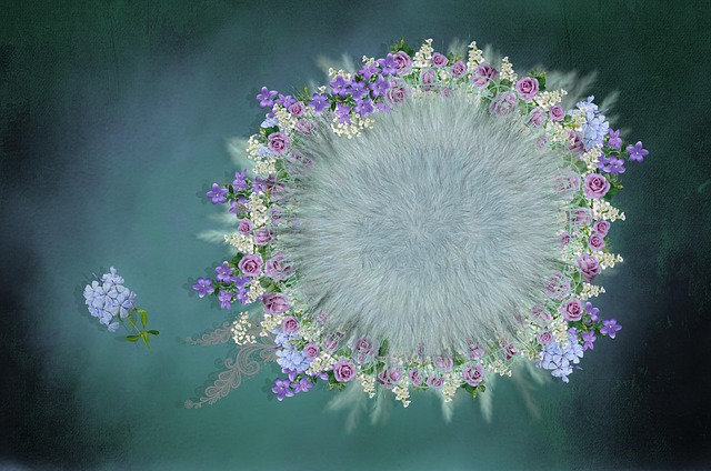 Free baby nature newborn illustration