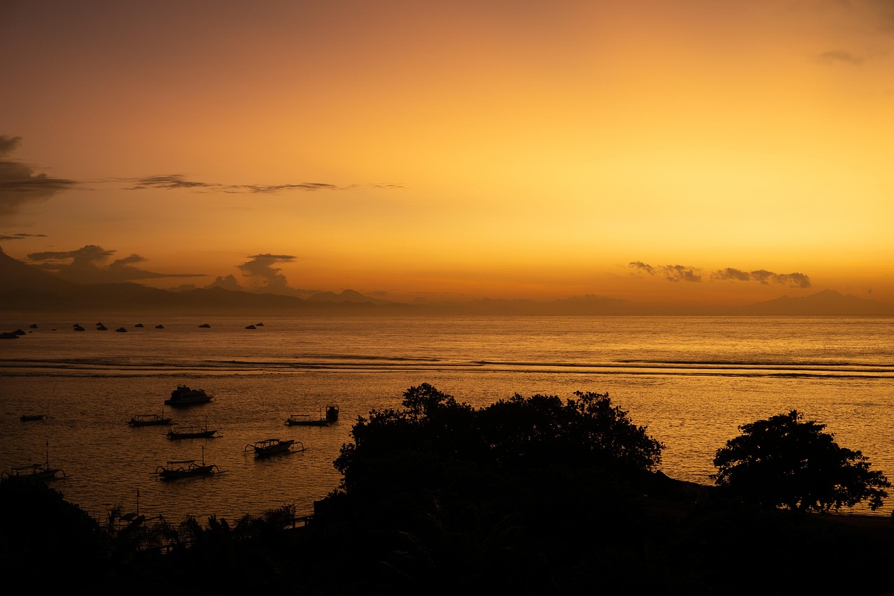 Sanur Beach Bali Free Photo On Pixabay Pixabay