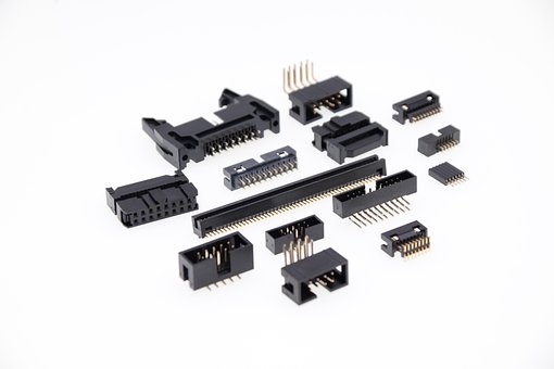 Verbinder, Molex Jane Bull, Molex