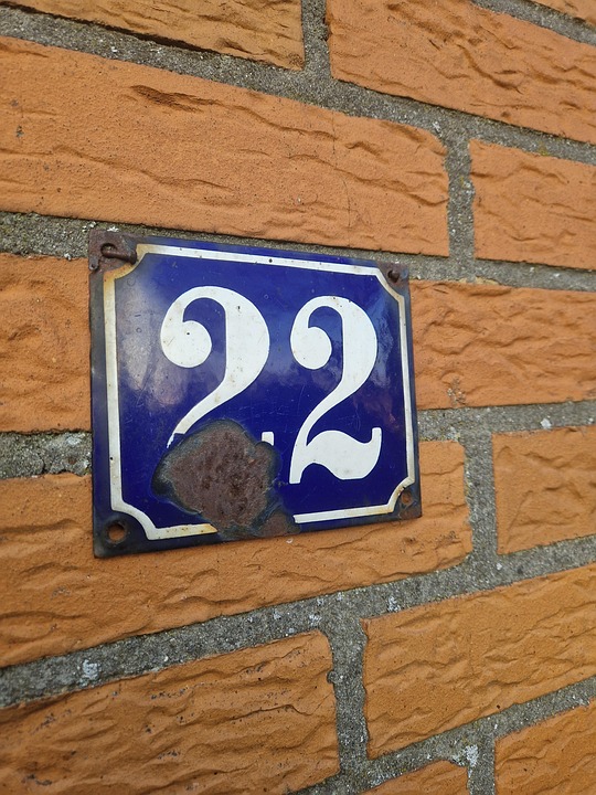 Zahl Nombre Numéro - Photo gratuite sur Pixabay - Pixabay