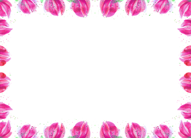 Download free HD stock image of Watercolor Hand Painting Free watercolor hand painting border vector